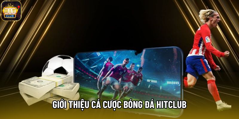 Giới thiệu cá cược bóng đá Hitclub